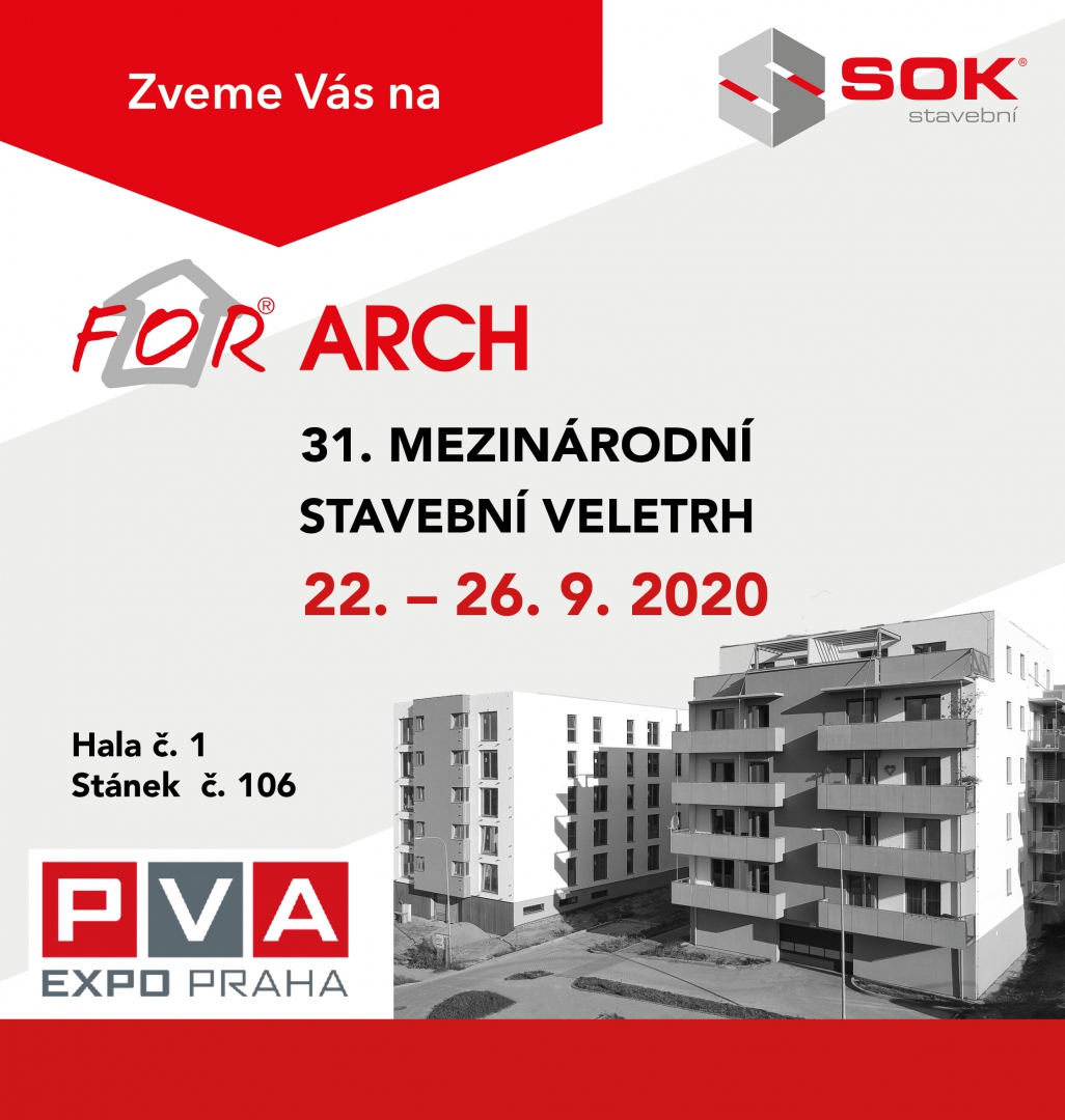 FOR ARCH 2020